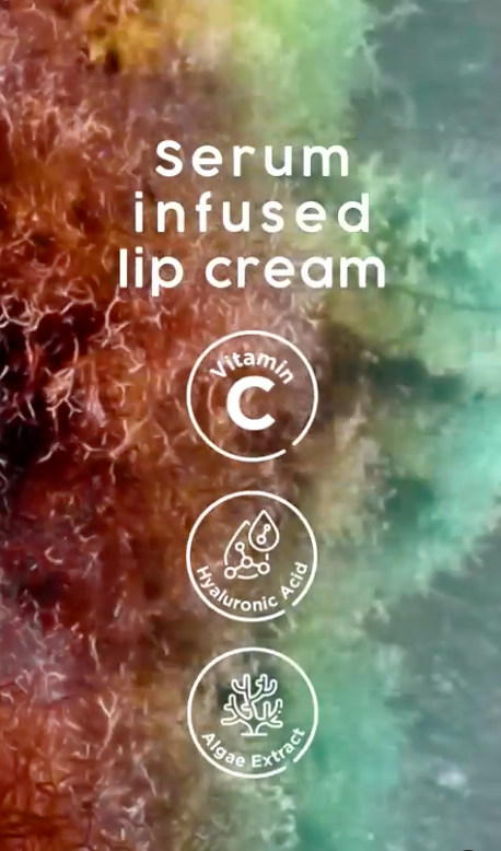 SARIAYU Lip Cream Serum