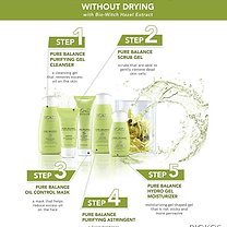 20's Pure Balance Series - Biokos Australia