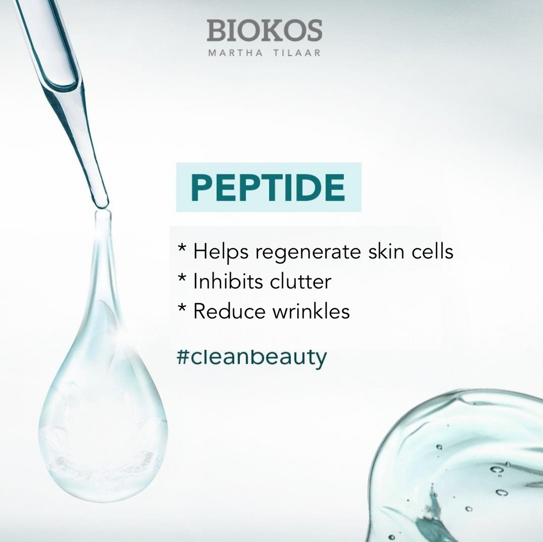 Peptides