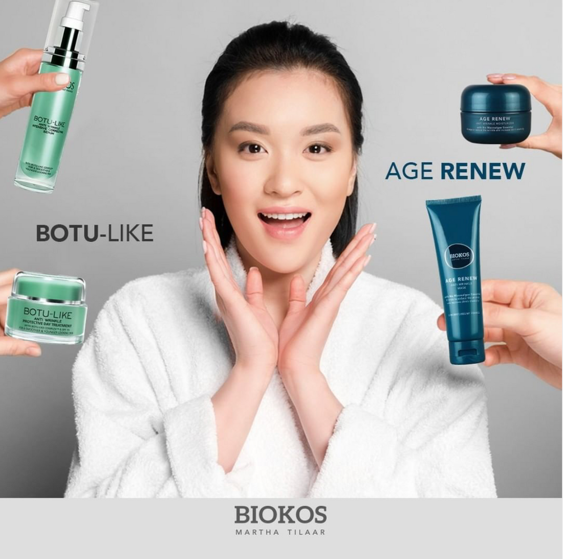 Age Renew or Botu-Like?