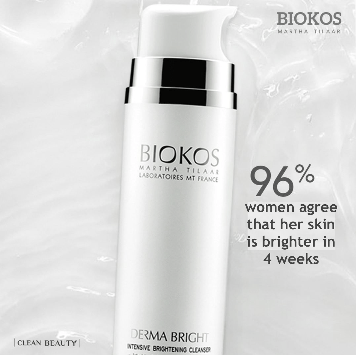 Dull Skin? - Biokos Australia