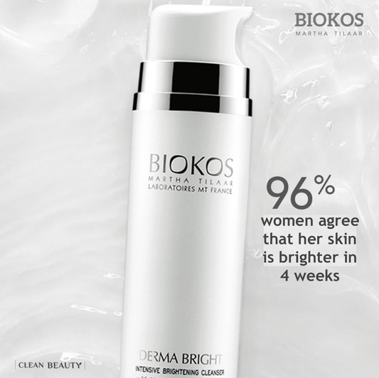 Dull Skin? - Biokos Australia