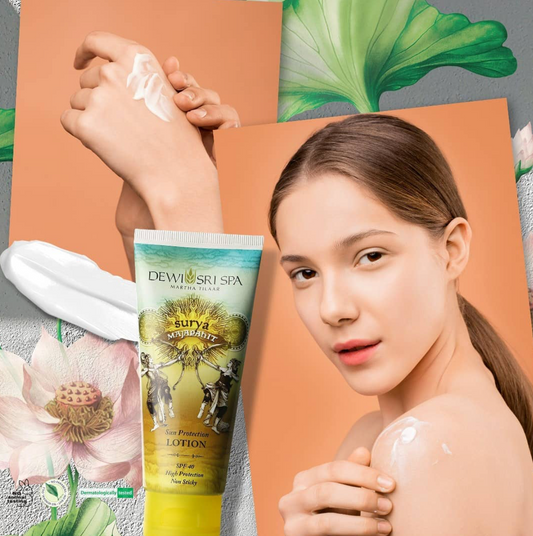 Protect Your Beautiful Skin
