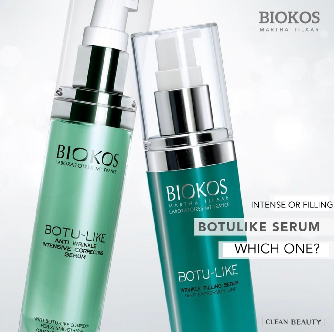 Which one?? Intensive or filling?