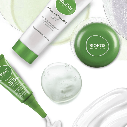Suitable for All Skin Types - Biokos Australia