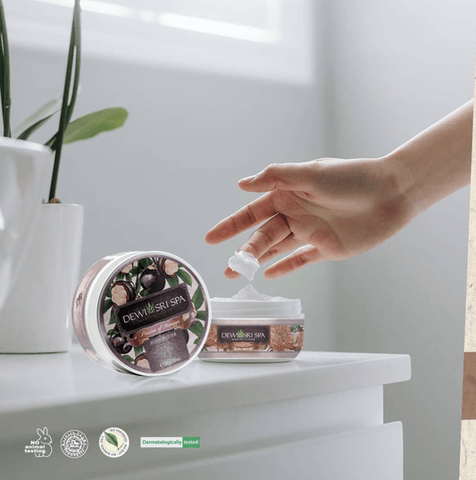 Replenish your skin - Biokos Australia