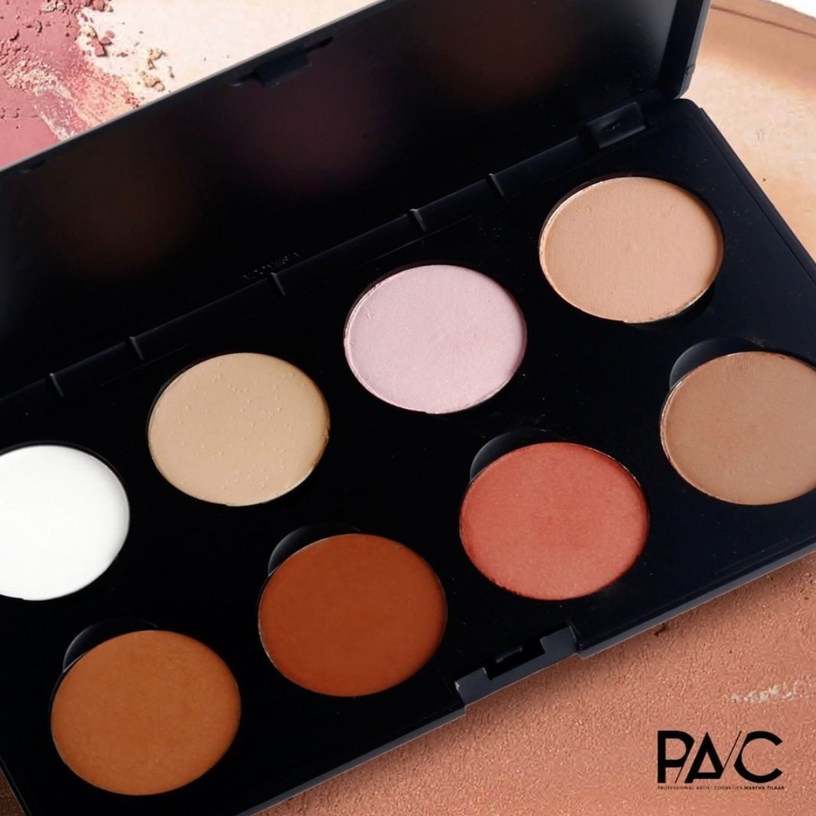 Contouring