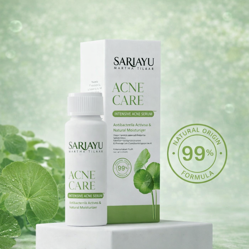 Acne Care Intensive Serum