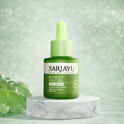Acne Care Blemish Control Face Serum