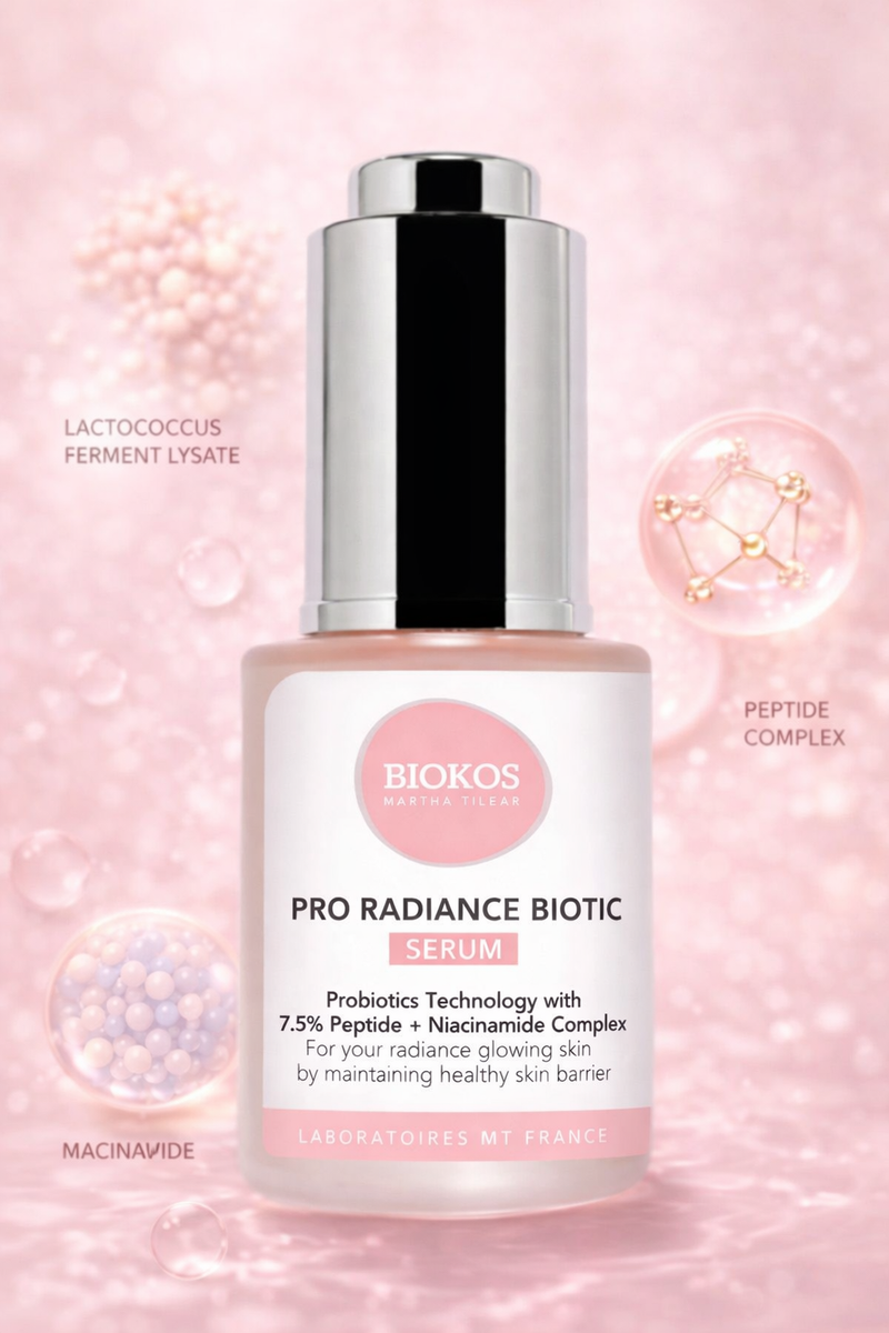 Pro Radiance Biotic Serum