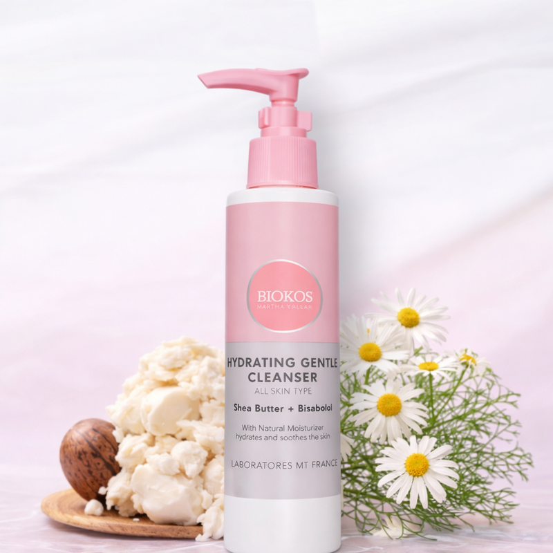 Biokos Hydrating Gentle Cleanser