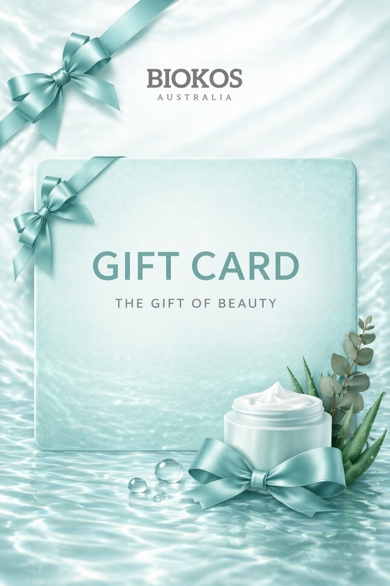 Biokos Australia Gift Card