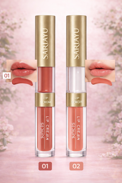 SARIAYU Lip Cream Serum