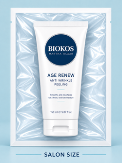 BIOKOS Age Renew Peel - Salon Size