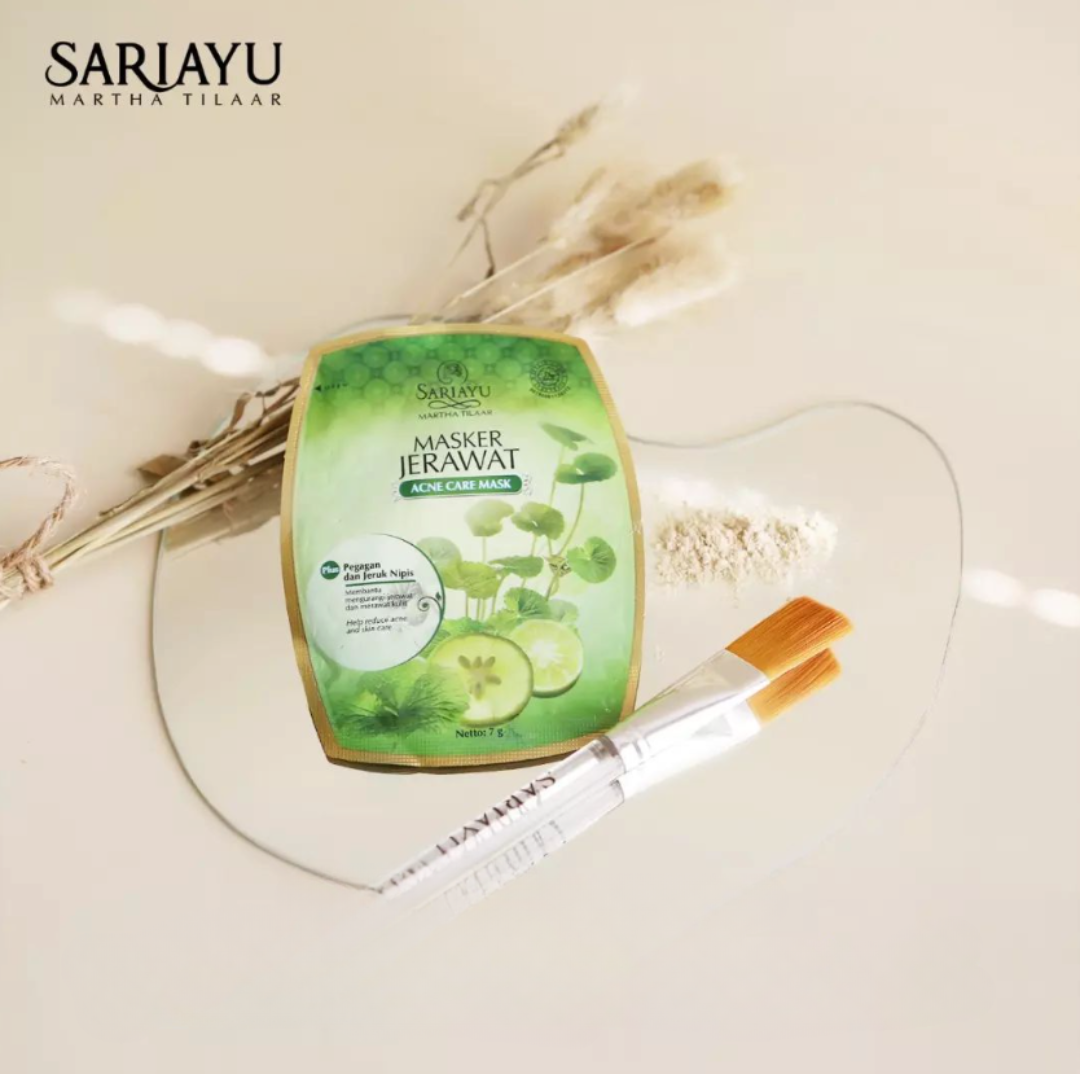 Acne Care Mask