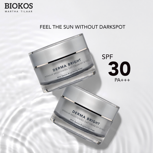 BIOKOS Derma Bright Intensive Brightening Night Cr