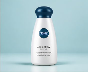 BIOKOS Age Renew Cleanser