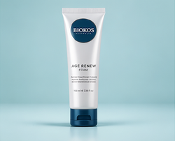 BIOKOS Age Renew Foam