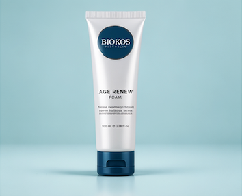 BIOKOS Age Renew Foam