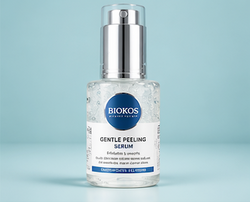 BIOKOS Gentle Peeling Serum