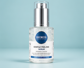 BIOKOS Gentle Peeling Serum