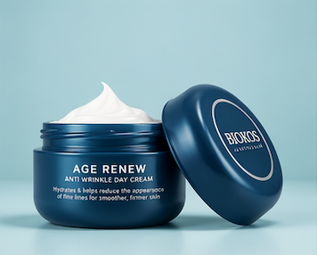 BIOKOS Age Renew Anti Wrinkle Day Cream