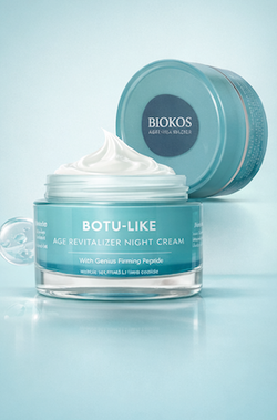 BOTU-LIKE Revitalise Night Cream