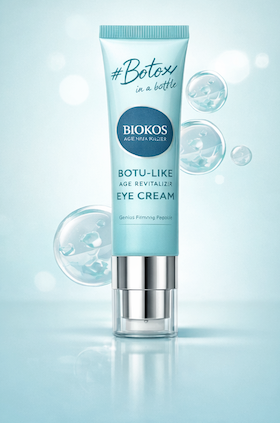 BOTU-LIKE Age Revit Eye Cream