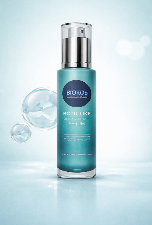 BOTU-LIKE Age Revitaliser Serum