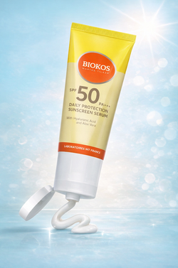 BIOKOS Sunscreen Serum