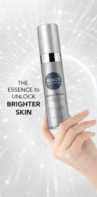 BIOKOS Derma Bright Intensive Brightening Serum