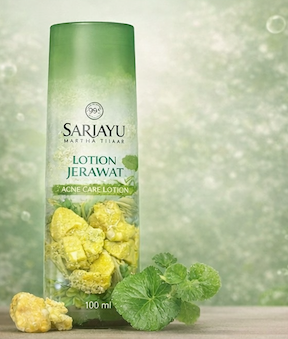 Acne Care Lotion 100ml