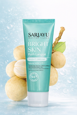Bright Skin Night Cream