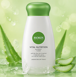 BIOKOS Vital Nutrition Nutri Toner 150ml