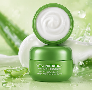 BIOKOS Vital Nutrition Daily Moisturiser 30g