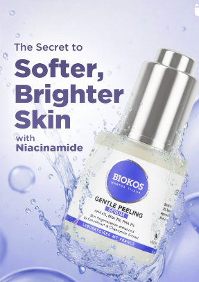 BIOKOS Gentle Peeling Serum